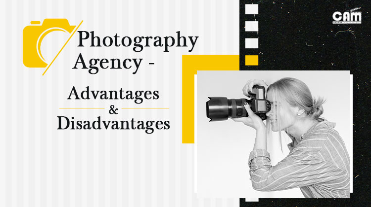 Photography Agency in Melbourne – Advantages and Disadvantages