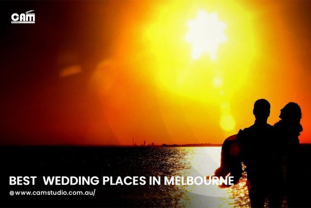 Best  Wedding Places in Melbourne
